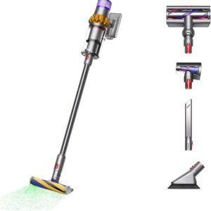 Dyson V15 Detect Plus Cordless Vacuum