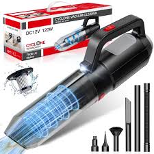 Handheld vacuum cleaner