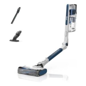 Cordless vacuum cleaner