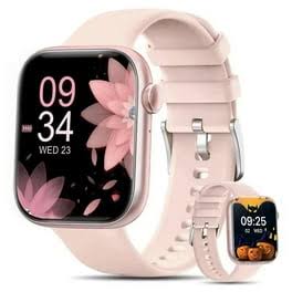 Smart watch for women