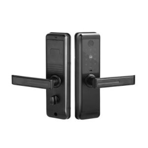 Smart door lock
