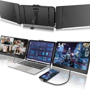 Laptop Screen Extender