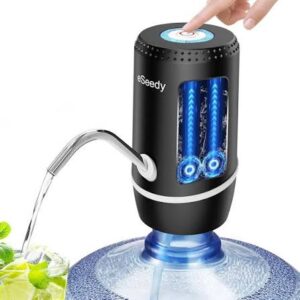 Water dispenser