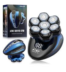 Head Shaver for Bald Men